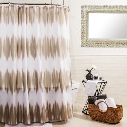 Kano Shower Curtain