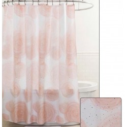 Bento Shower Curtain