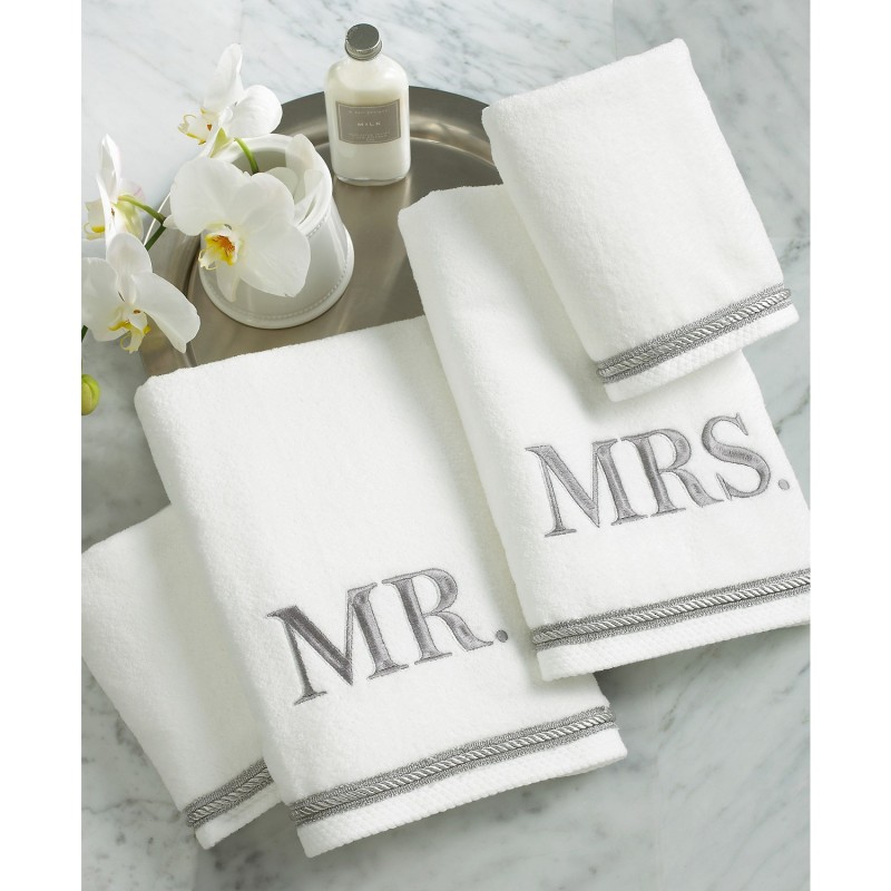Set De Repas Monsieur Madame Pour Enfants - 3 Pièces En Polypropylène - Bol, Assiette Et Verre