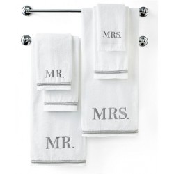 Mr. & Mrs. Set