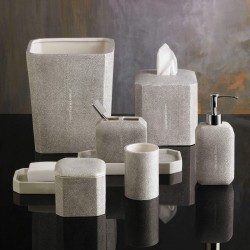 Shagreen collection...