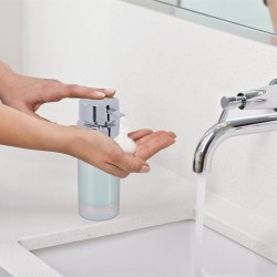 Clara Foaming Soap Dispenser