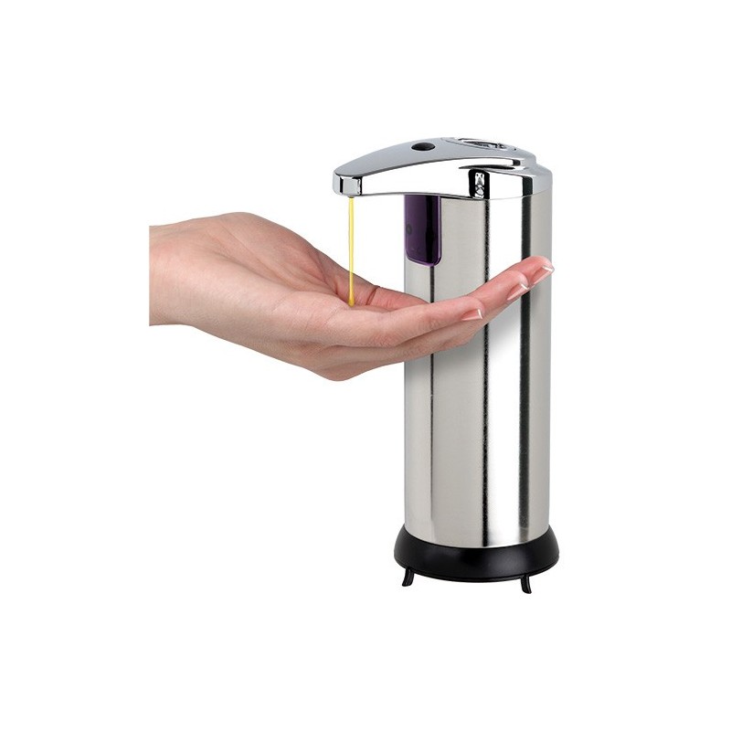Touchless Soap Dispenser 