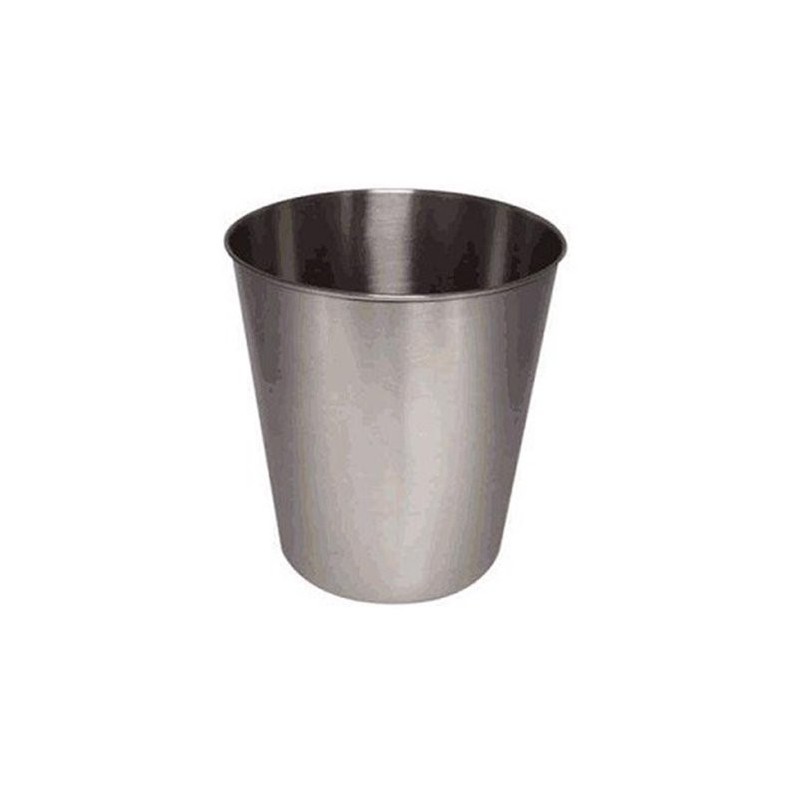 Gloss Wastebaskets