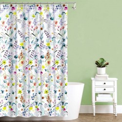 Fiore Shower Curtain