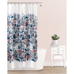 Florelo Shower Curtain