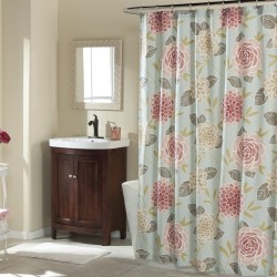 Jessica Shower Curtain