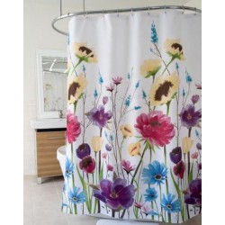 Prisma Shower Curtain