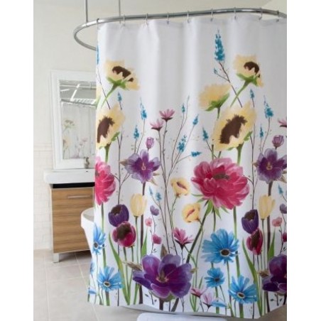 Prisma Shower Curtain