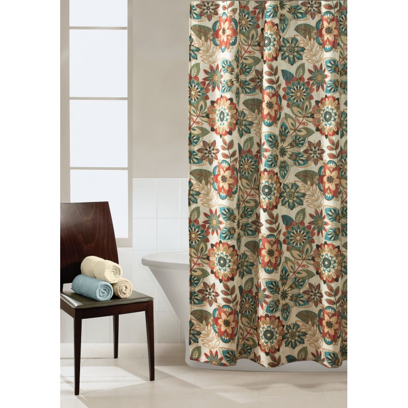 Ruthie Shower Curtain