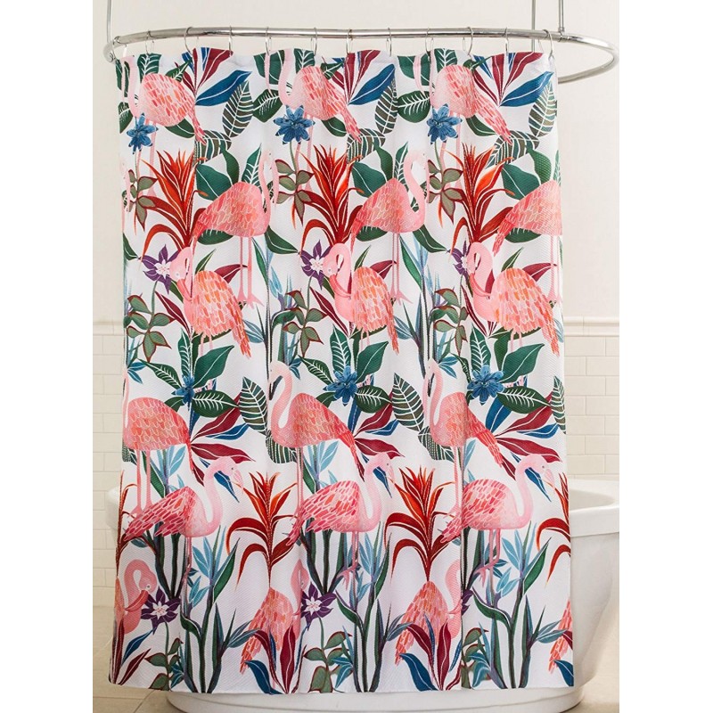 Tropicana Shower Curtain