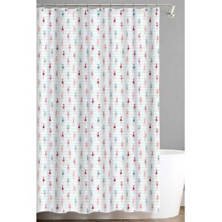 Bathing Beauties Shower Curtain