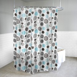 Spek Shower Curtain