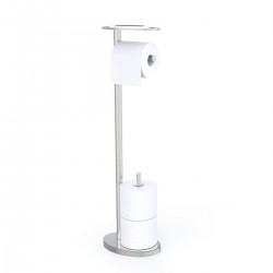 OVO Toilet Caddy with Tray