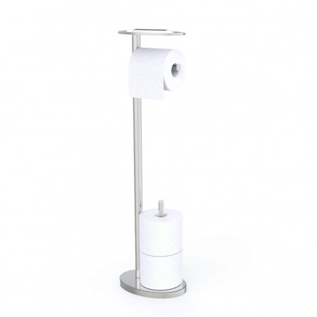 OVO Toilet Caddy with Tray