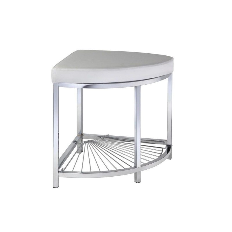 Tabouret d'angle moderne urbain