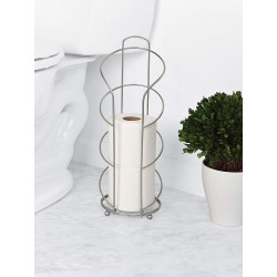 4-Roll Toilet Tissue Holder