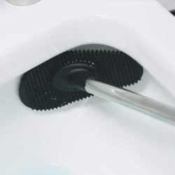 LOOEEGEE Hygienic Toilet Squeegee (Brush)