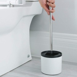 LOOEEGEE Hygienic Toilet Squeegee (Brush)