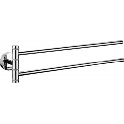 Rondo Swinging Arm Towel Bar