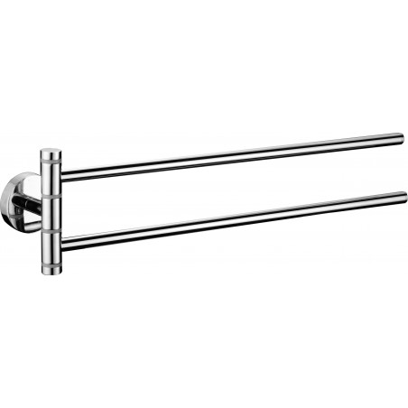 Rondo Swinging Arm Towel Bar