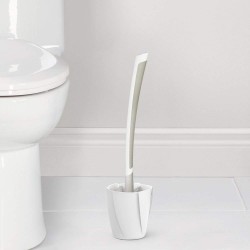 LOOEEZ Hygienic Toilet Squeegee / Brush