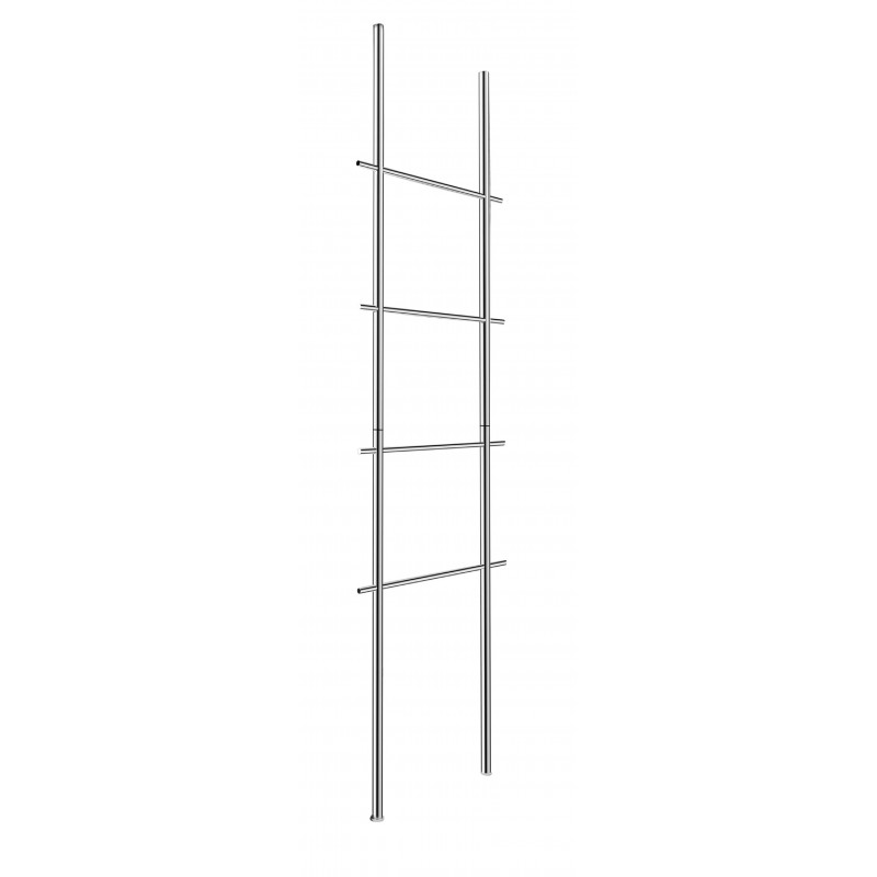 Freestanding Towel Ladder