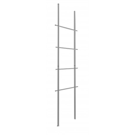 Freestanding Towel Ladder