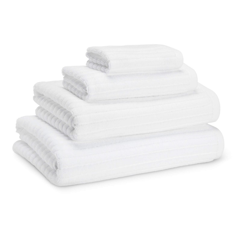Chateau Hotel Towel Collection