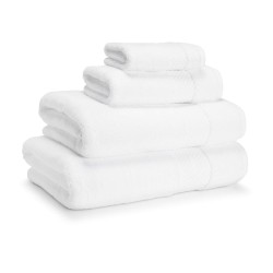 Luxe Towel Collection