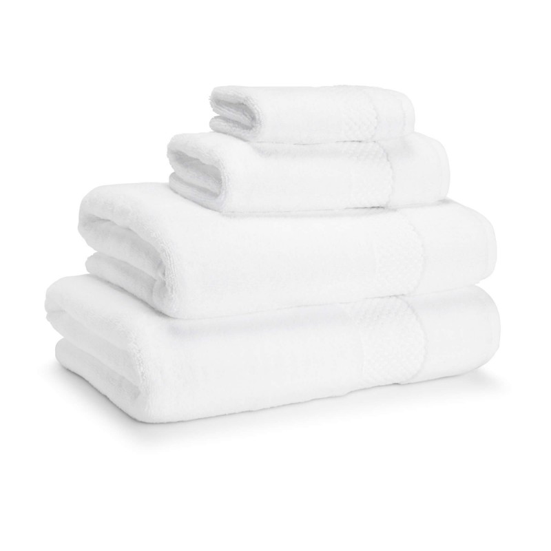 Luxe collection de serviettes