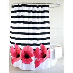 Chic Shower Curtain