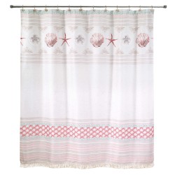 Coronado Shower Curtain