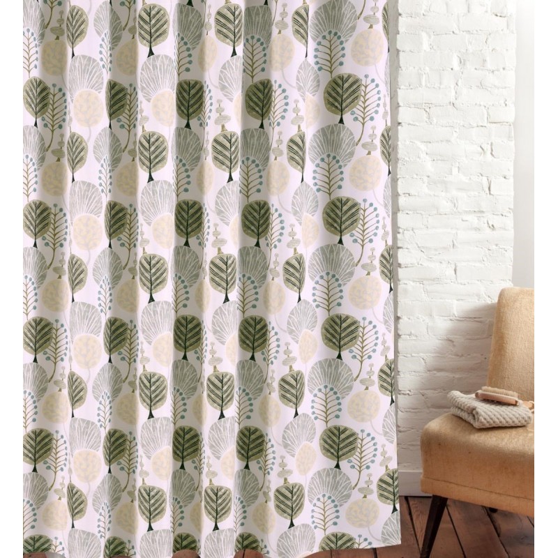 Pyper Shower Curtain