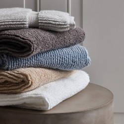 Mateo collection de serviettes
