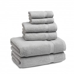 Mateo Towel Collection