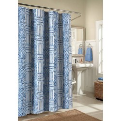 Izette Shower Curtain