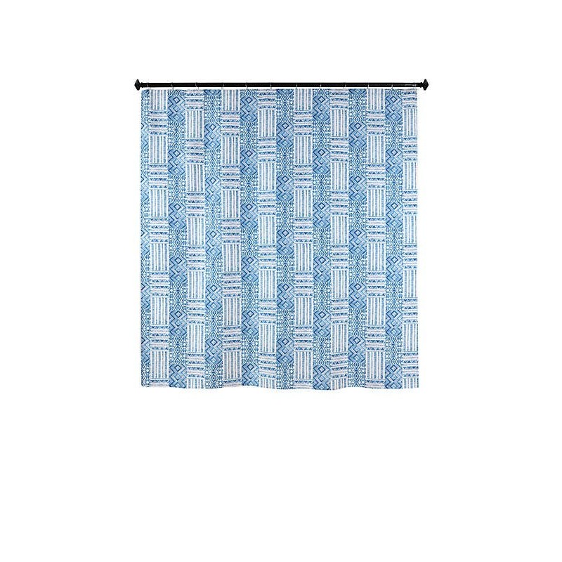 Izette Shower Curtain