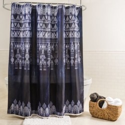 Osiris Shower Curtain