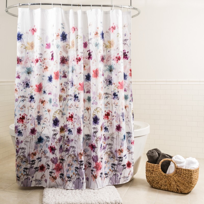 Vera Shower Curtain