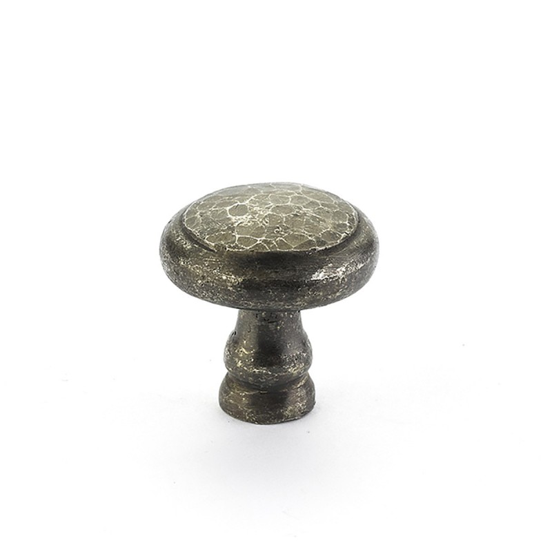 Artifex Round Knob