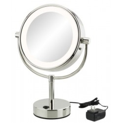 745 Series Vanity Plug-In Mirror Neomodern