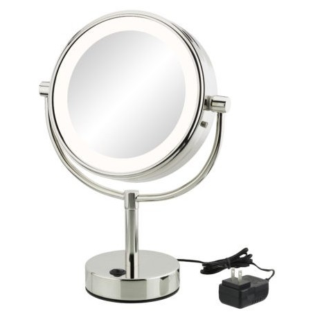 745 Series Vanity Plug-In Mirror Neomodern