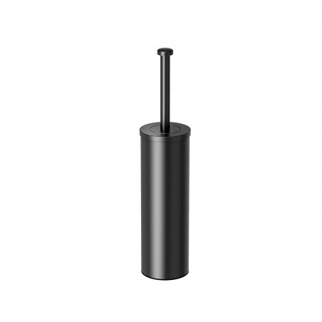 Latitude² Slender Toilet Brush Holder