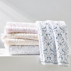Dalia Towel Collection