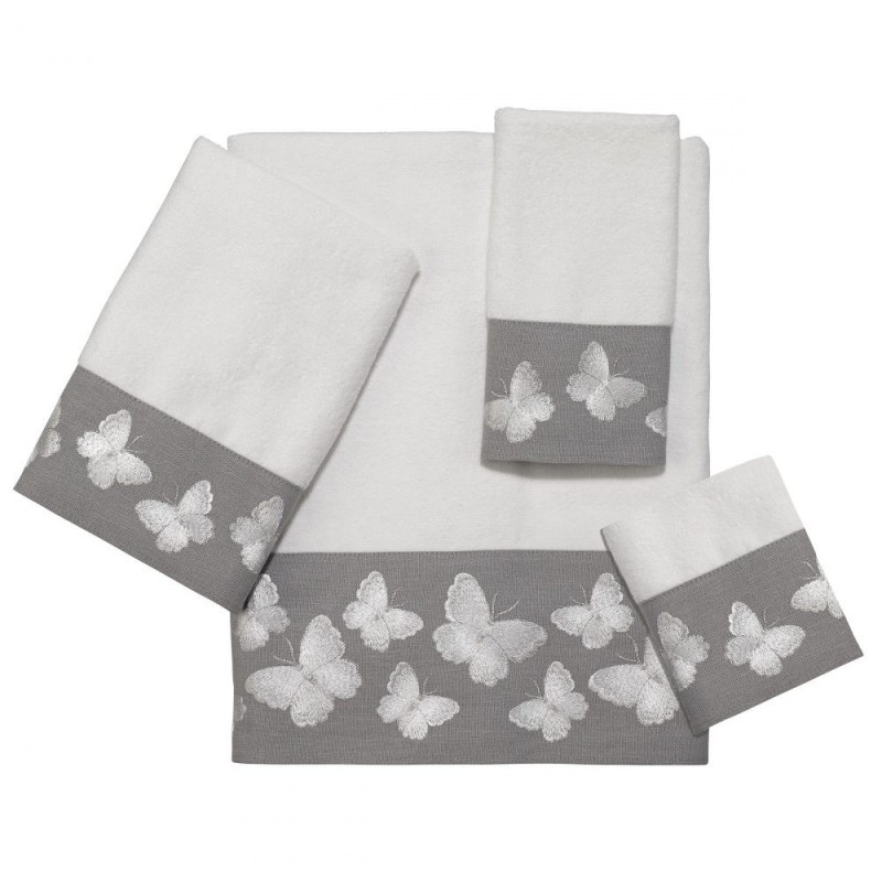 Yara série de serviettes
