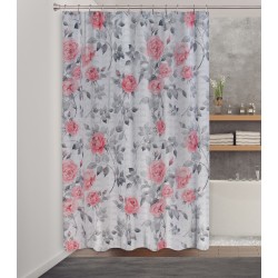 Romance Shower Curtain