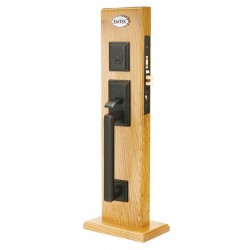 Mills Mortise Entry Set