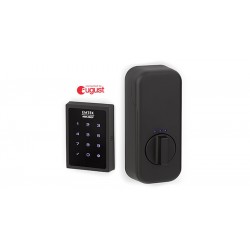 EMPowered™ Motorized Touchscreen Keypad SMART Deadbolt - Connected by August