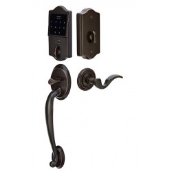 EMTouch™ Classic Style Electronic Entry Set